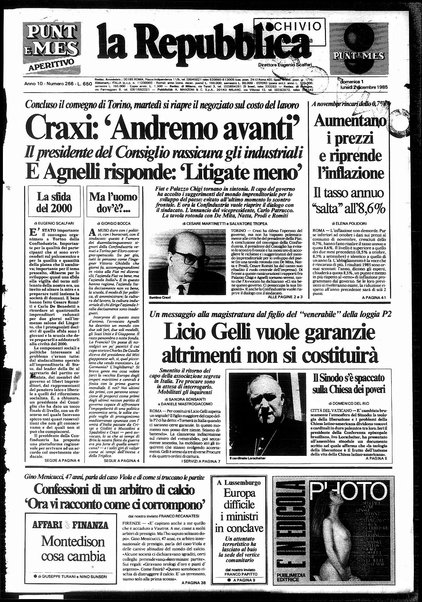 La repubblica